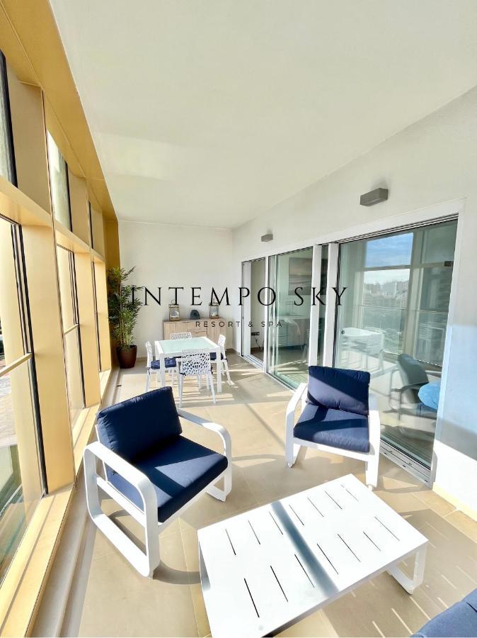 Intempo Sky & Appartamento *