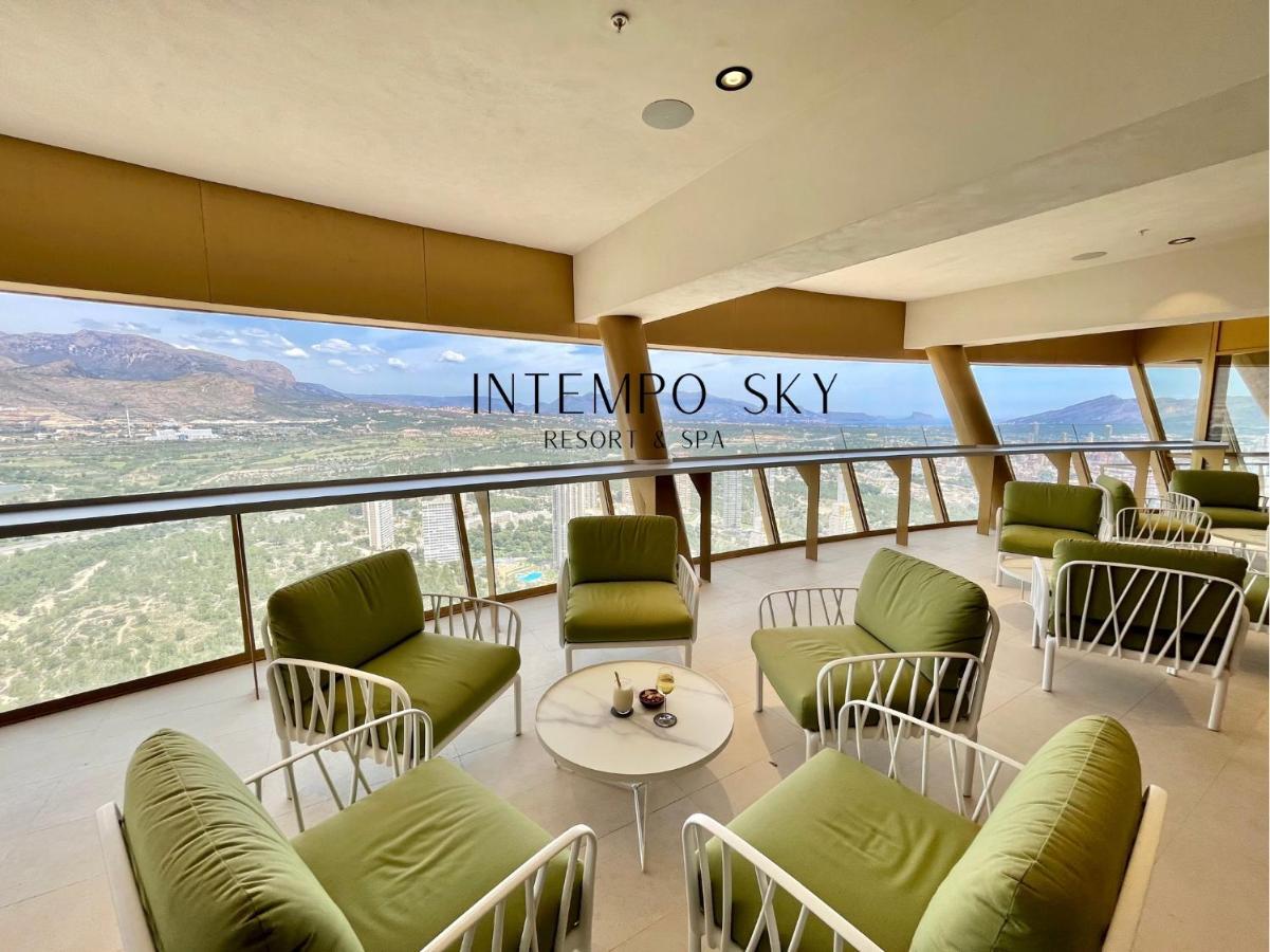 Intempo Sky & Appartamento *