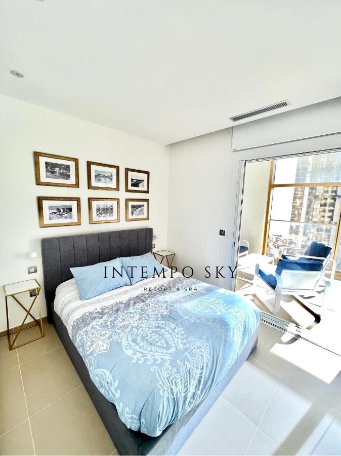 Intempo Sky & Appartamento