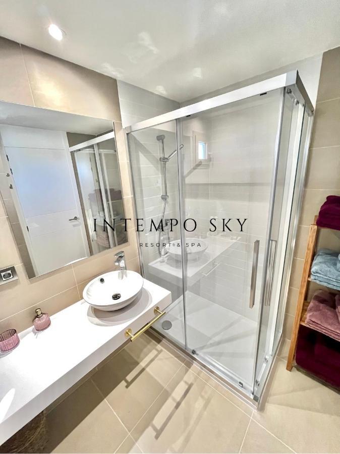 Appartamento Intempo Sky & *