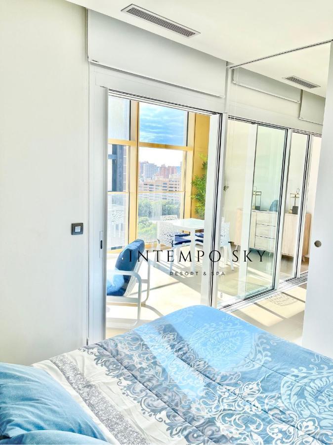 Intempo Sky & Appartamento Benidorm
