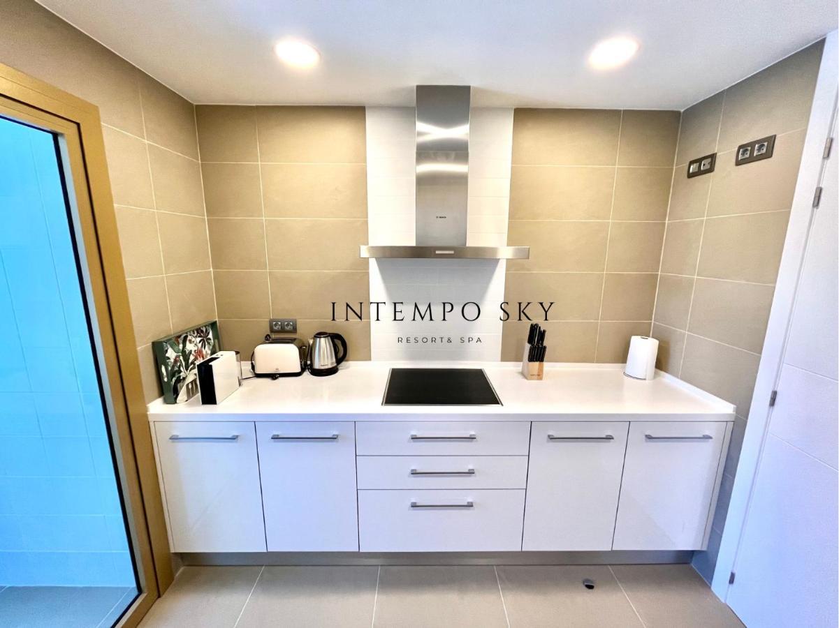 Intempo Sky & Appartamento *