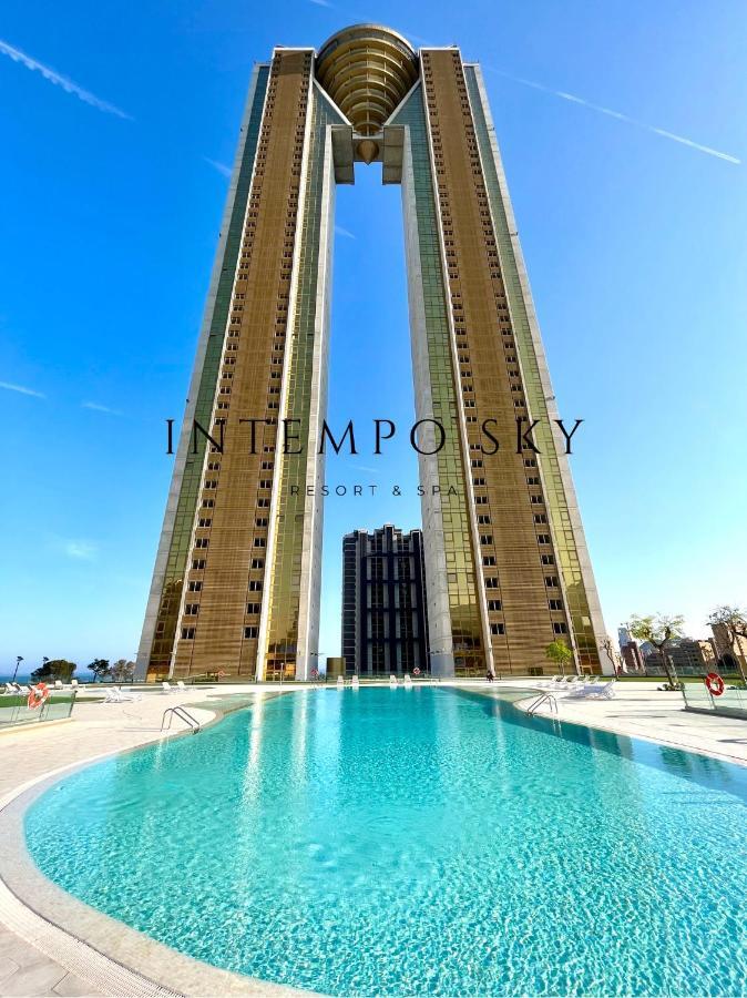 Intempo Sky & Appartamento