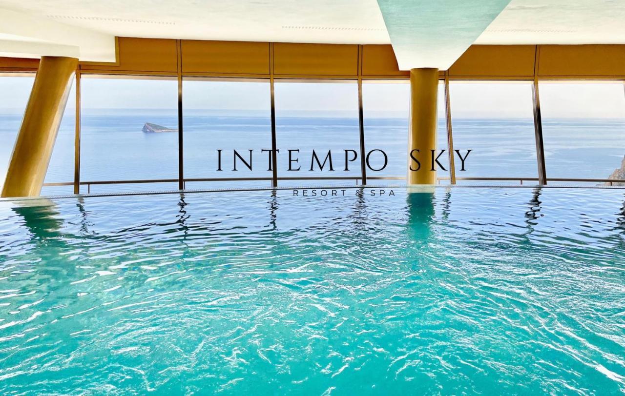 Intempo Sky & Appartamento *